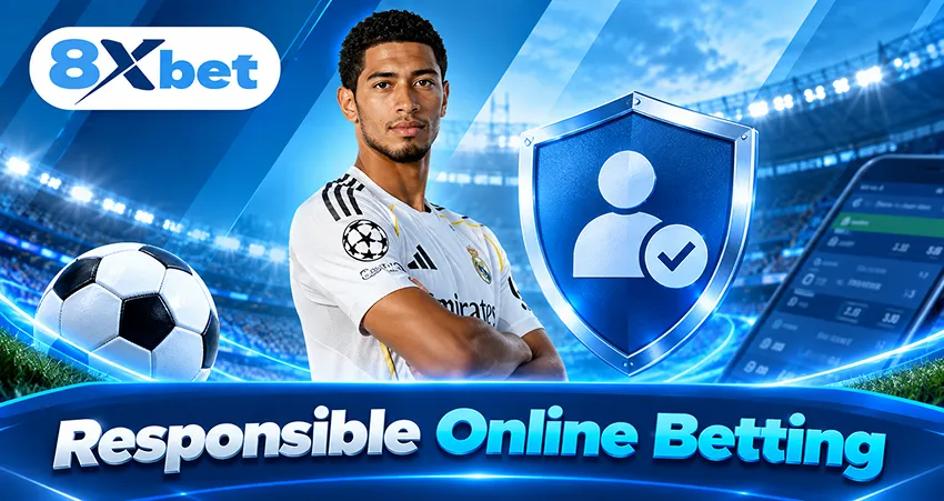 Responsible Online Betting